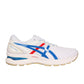 ASICS Athletic Shoes 44 / White ASICS - Womens Gel-Nimbus 22 D Running Shoes