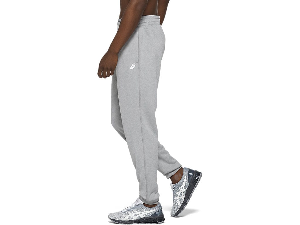 ALL IN MOTION - Women's French Terry High-Rise Jogger Pants