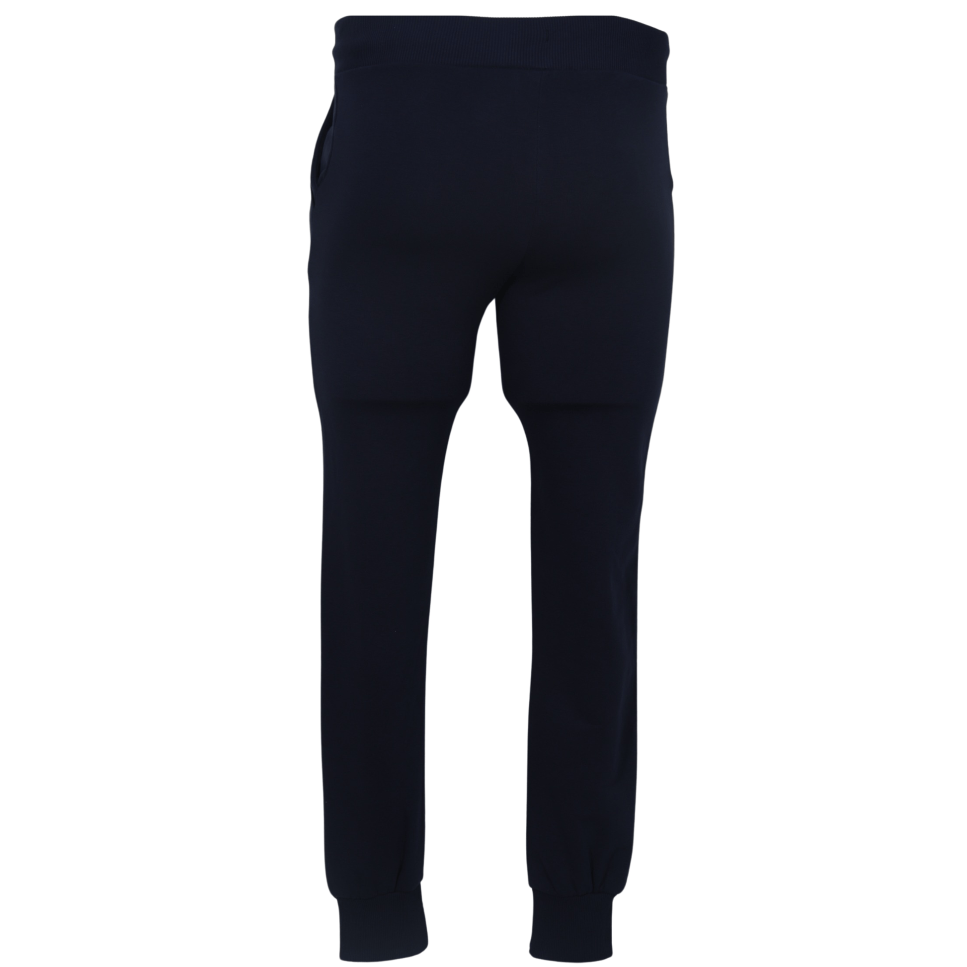 ASICS Womens Bottoms S / Navy ASICS - France logo sweatpants