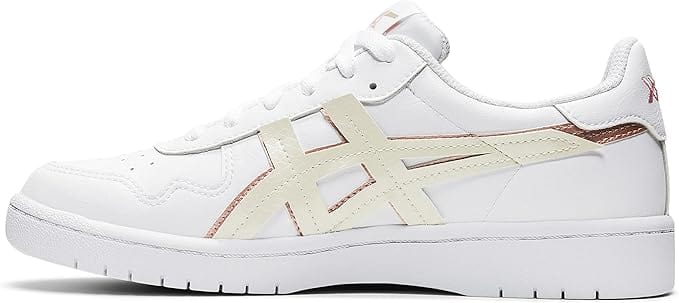 ASICS Womens Shoes ASICS - Japan S Faux leather sneaker