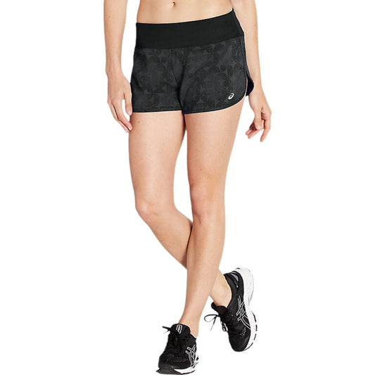 ASICS Womens sports XS / Multi-Color ASICS - Everysport 3in Shorts