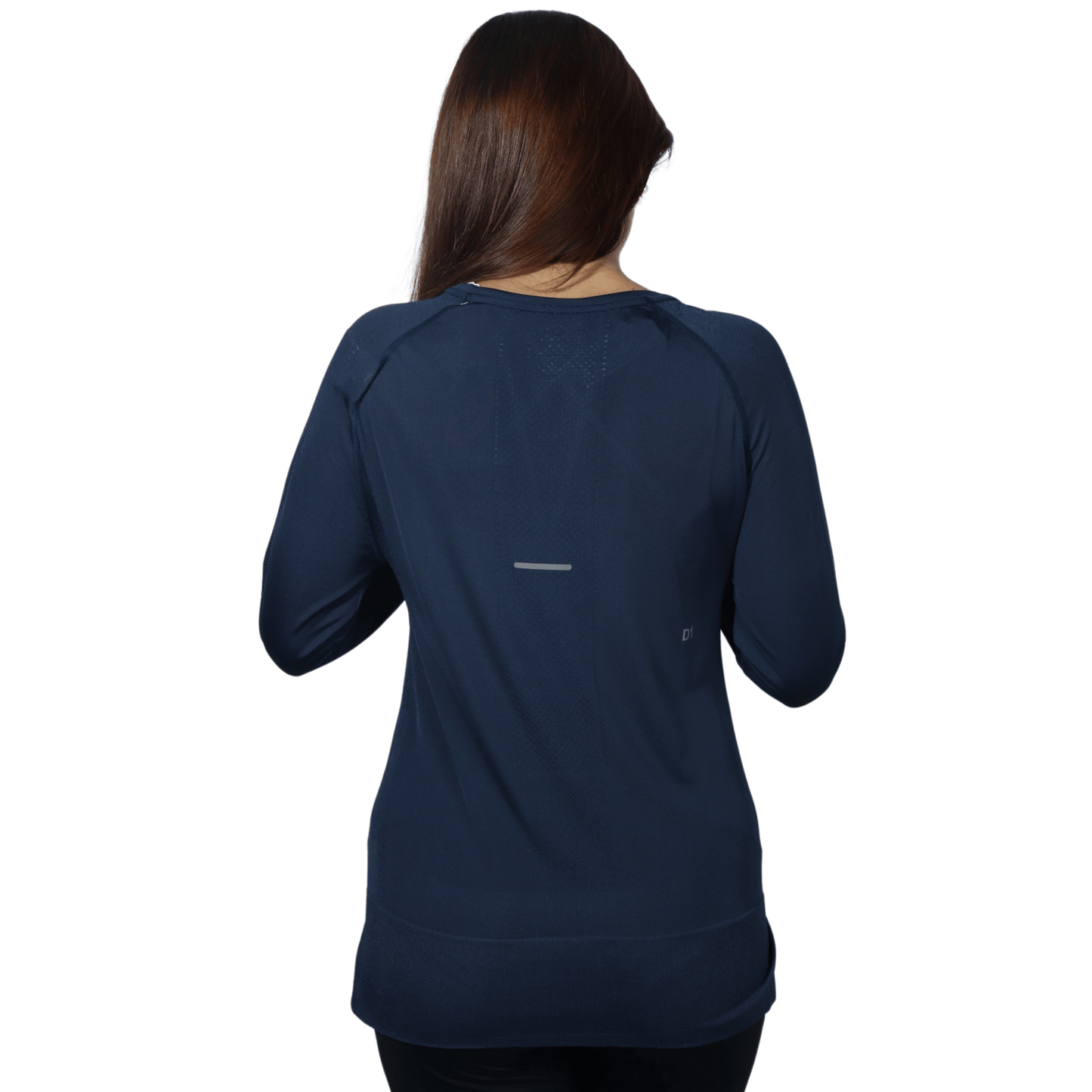 ASICS Womens sports ASICS - Long sleeve sport blouse