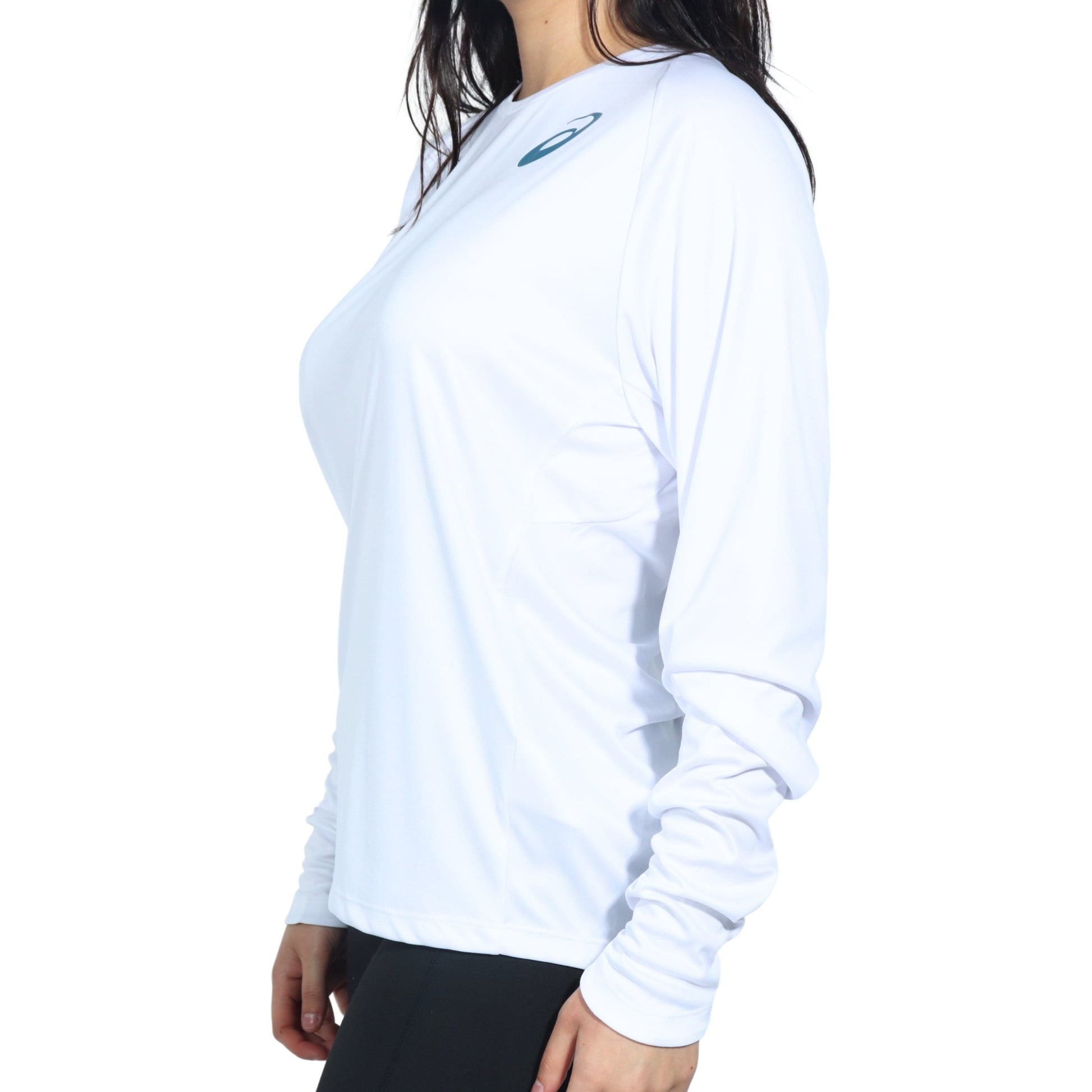 ASICS Womens sports ASICS - Long Sleeve Top