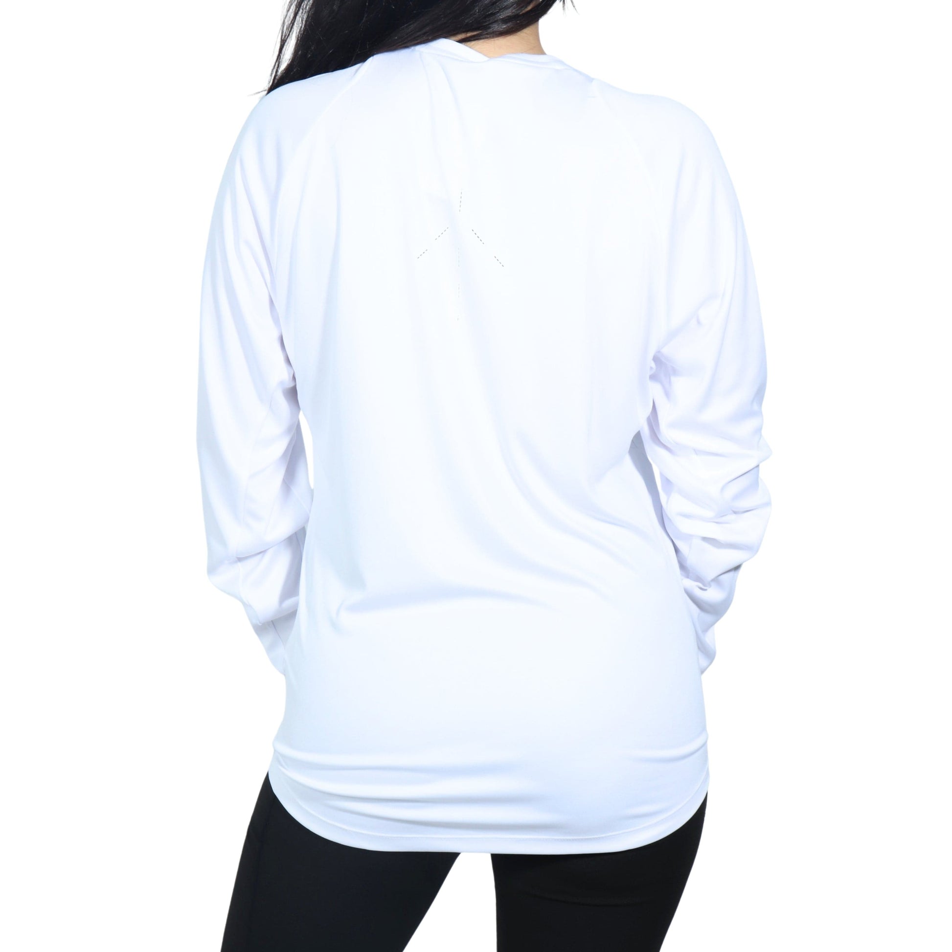 ASICS Womens sports ASICS - Long Sleeve Top