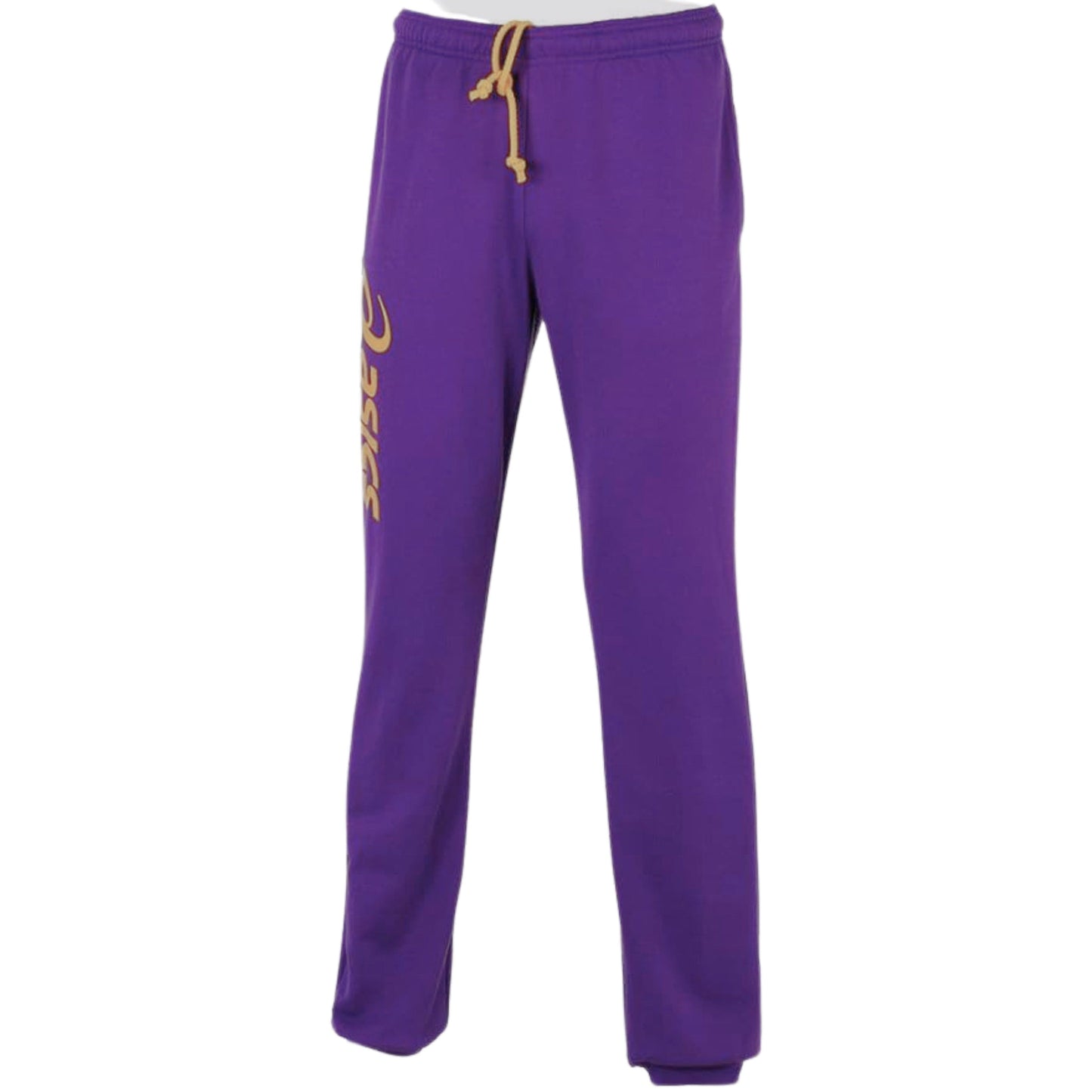 ASICS Womens sports S / Purple ASICS -Pant Sigma