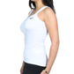 ASICS Womens sports ASICS - Pull Over Tank Top