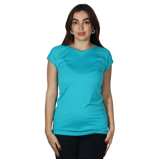 ASICS Womens sports ASICS - Short Sleeve T-Shirt