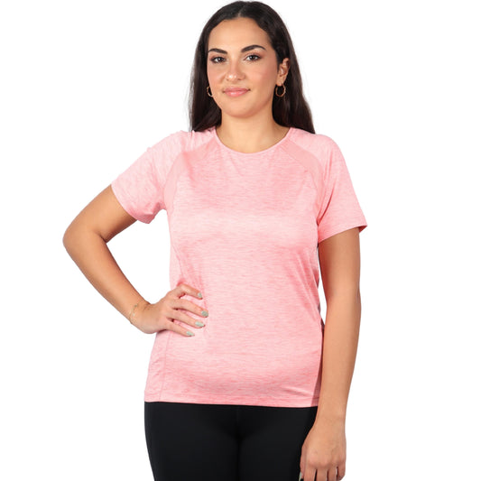 ASICS Womens sports ASICS - Short Sleeve T-Shirts