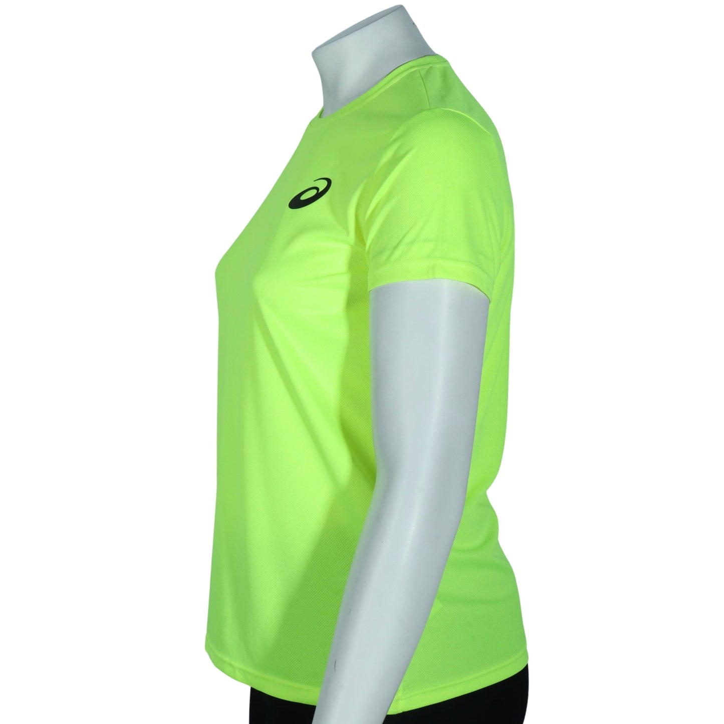 ASICS Womens sports XL / Yellow ASICS - Training T-Shirt