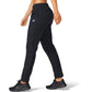 ASICS Womens sports XL / Black ASICS - Woven Pant