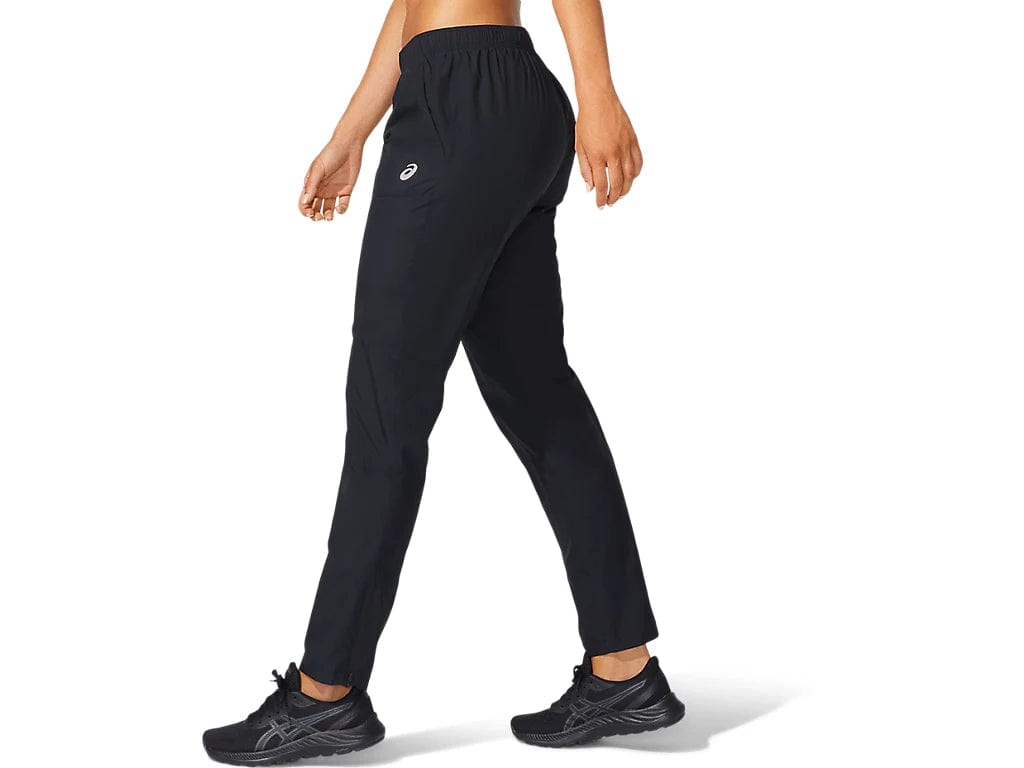 ASICS Womens sports XL / Black ASICS - Woven Pant