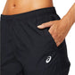 ASICS Womens sports XL / Black ASICS - Woven Pant