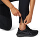 ASICS Womens sports XL / Black ASICS - Woven Pant