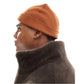 ASOS Hats & Headbands Brown ASOS - Fisherman beani hat