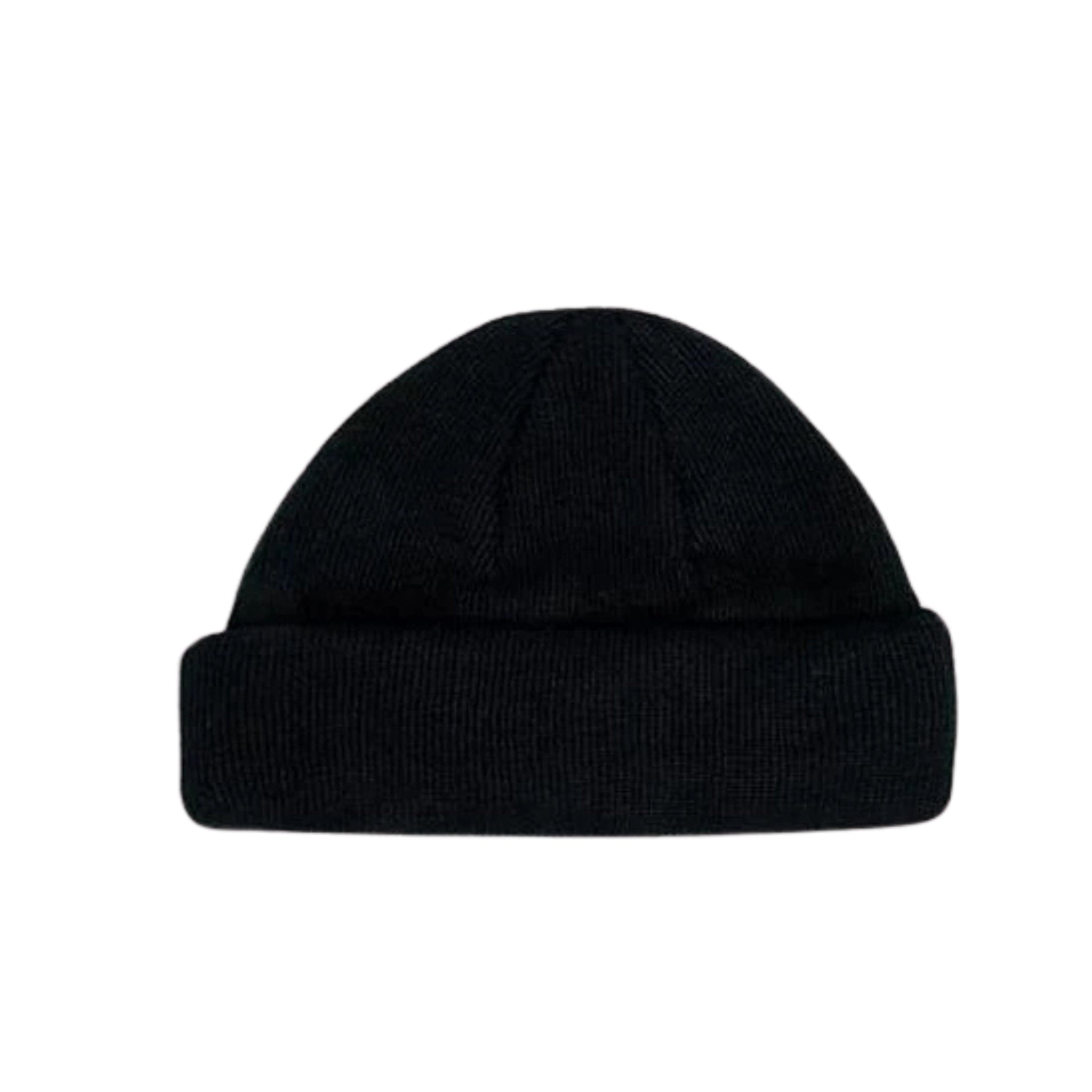 ASOS Hats & Headbands Black ASOS - Short beanie hats