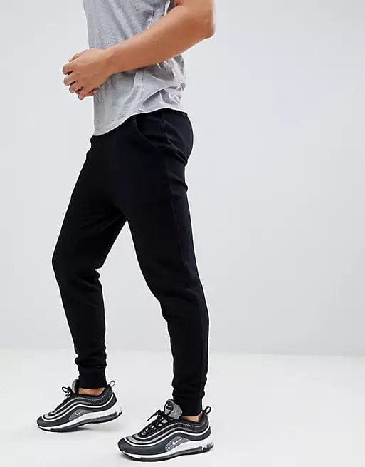 Asos joggers mens on sale