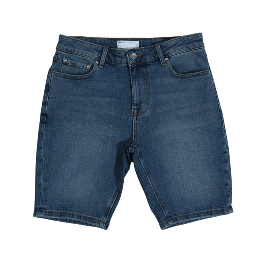 ASOS Mens Bottoms S / Blue ASOS - Slim Fit Shorts