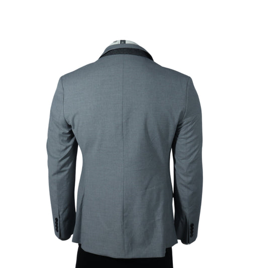 ASOS Mens Jackets M / Grey ASOS - Formal mens Blazer