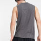 ASOS Mens Tops ASOS - Relaxed Fit Vest Top