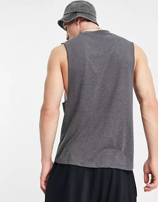 ASOS Relaxed Fit Vest Top Beyond Marketplace