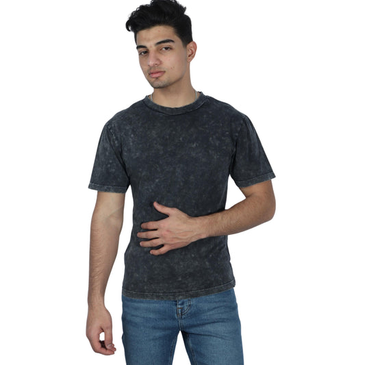 ASOS Mens Tops M / Grey ASOS - Simple t-shirt