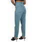 ASOS Womens Bottoms M / Blue ASOS - Belt Loops Jeans