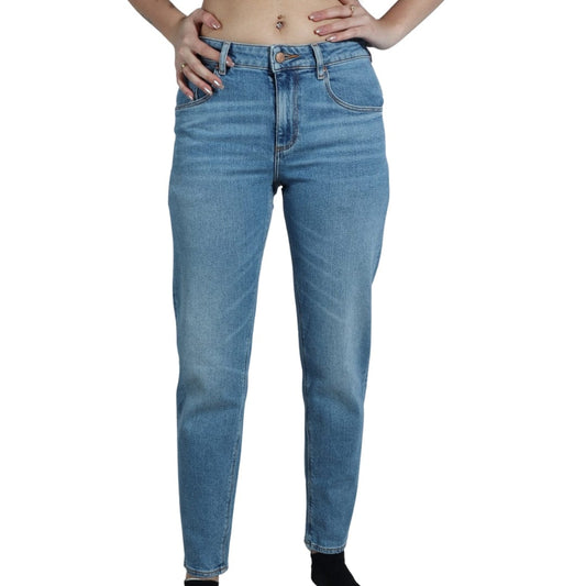ASOS Womens Bottoms M / Blue ASOS - Casual Jeans