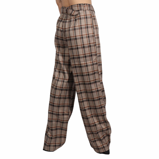 ASOS Womens Bottoms S / Multi-Color ASOS - Classic Pants
