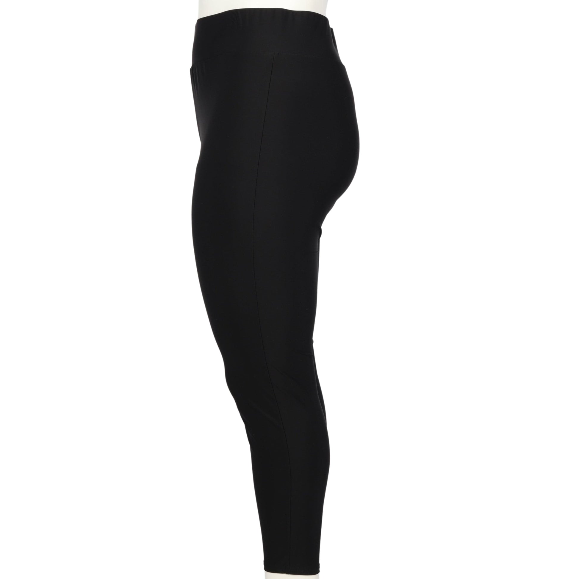ASOS Womens Bottoms XL / Black ASOS - Pull On Leggings