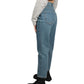 ASOS Womens Bottoms Petite S / Blue ASOS - Simple Jeans Belt Loop