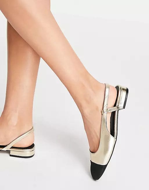 Asos slingback store