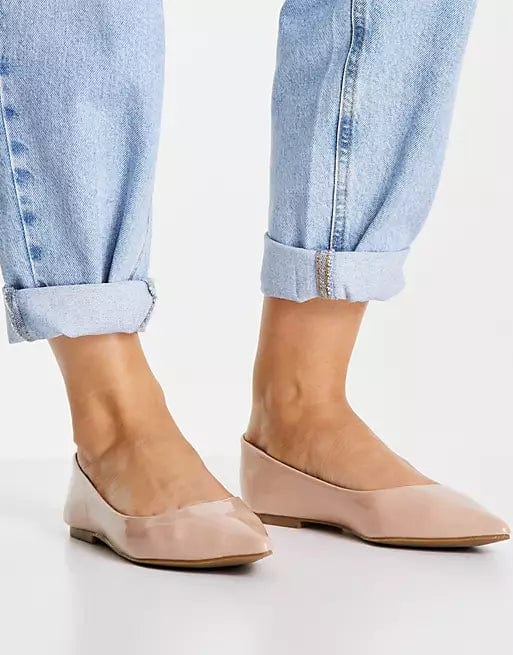 Asos womens flats online