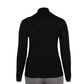 ASOS Womens Tops L / Black ASOS - Basic Turtle Neck