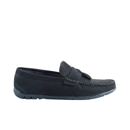 ATABEY Mens Shoes ATABEY - Loafers Business Casual Shoes