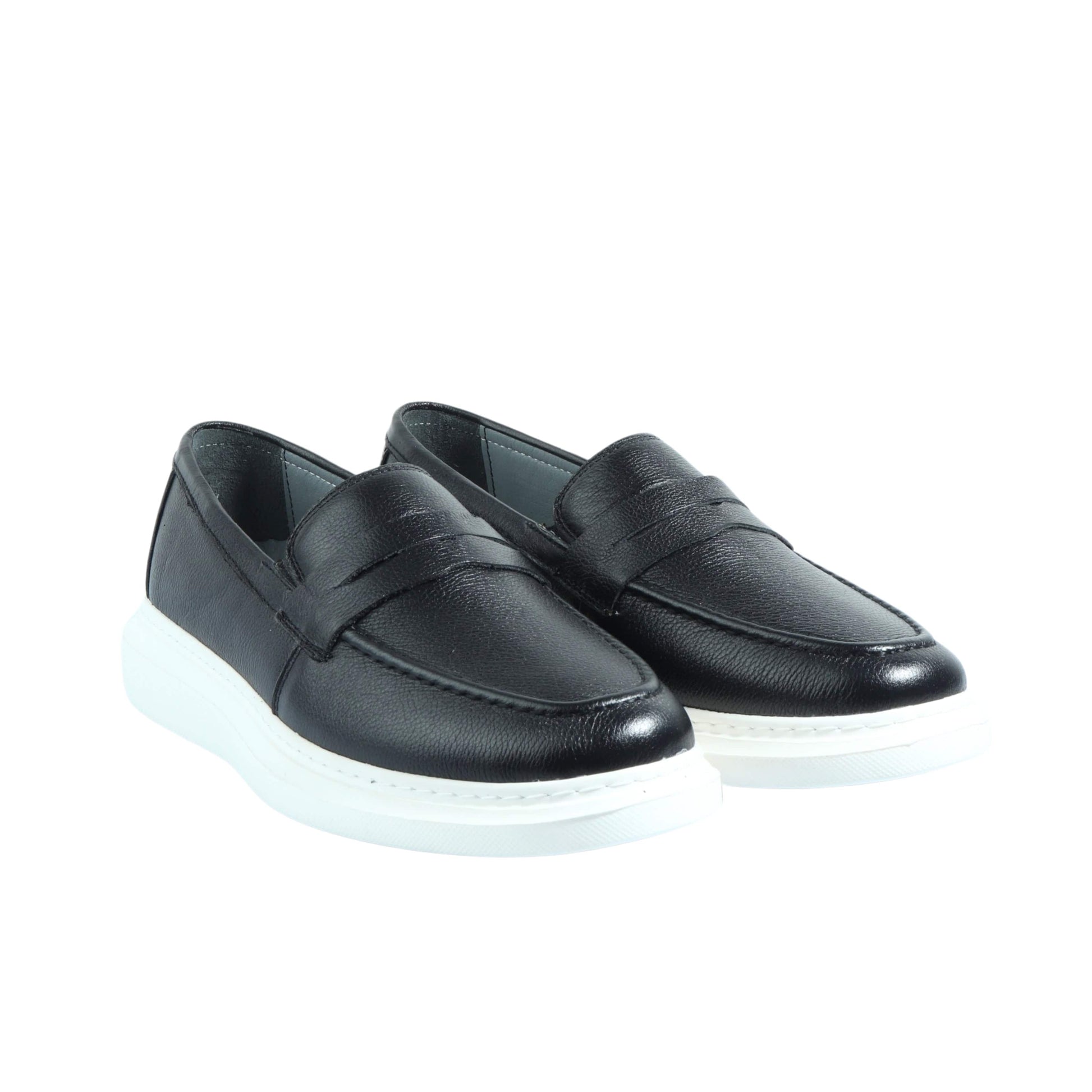 ATABEY Mens Shoes ATABEY - Men's Genuine Leather Shoes