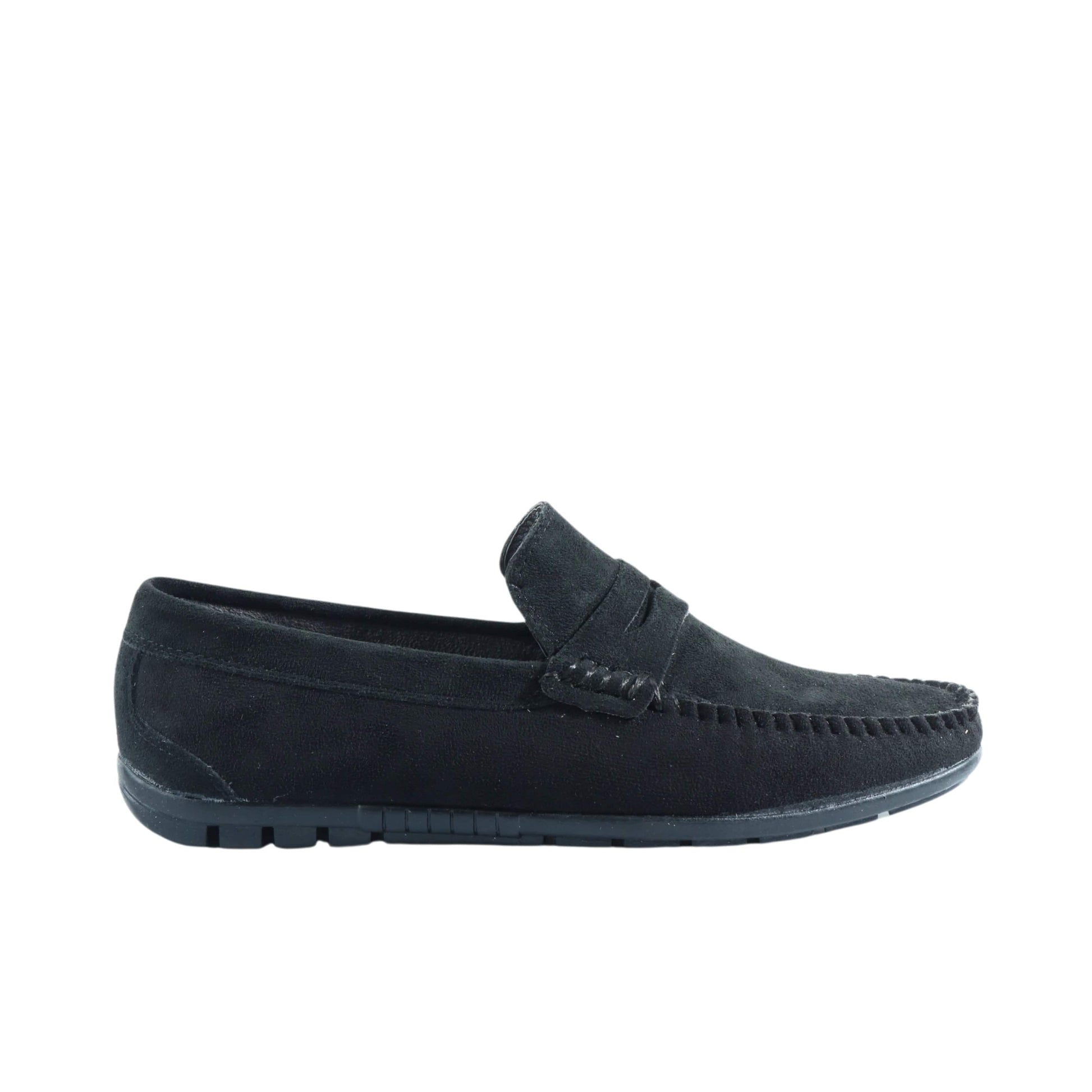 ATABEY Mens Shoes 42 ATABEY - Slip on Shoes Suede Loafer