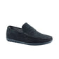 ATABEY Mens Shoes 42 ATABEY - Slip on Shoes Suede Loafer