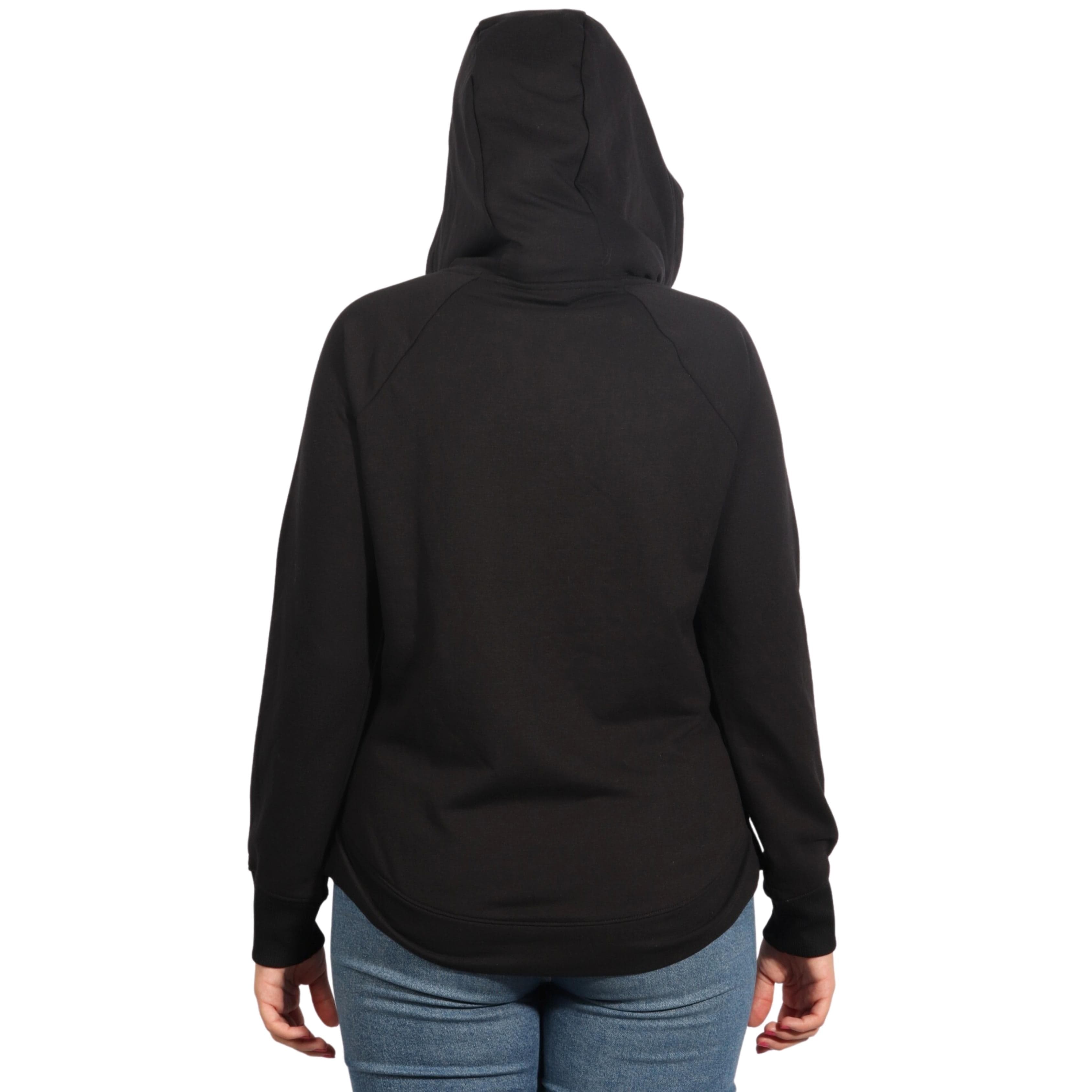 ATHLETIC WORKS Essantial Hoodie Beyond Marketplace