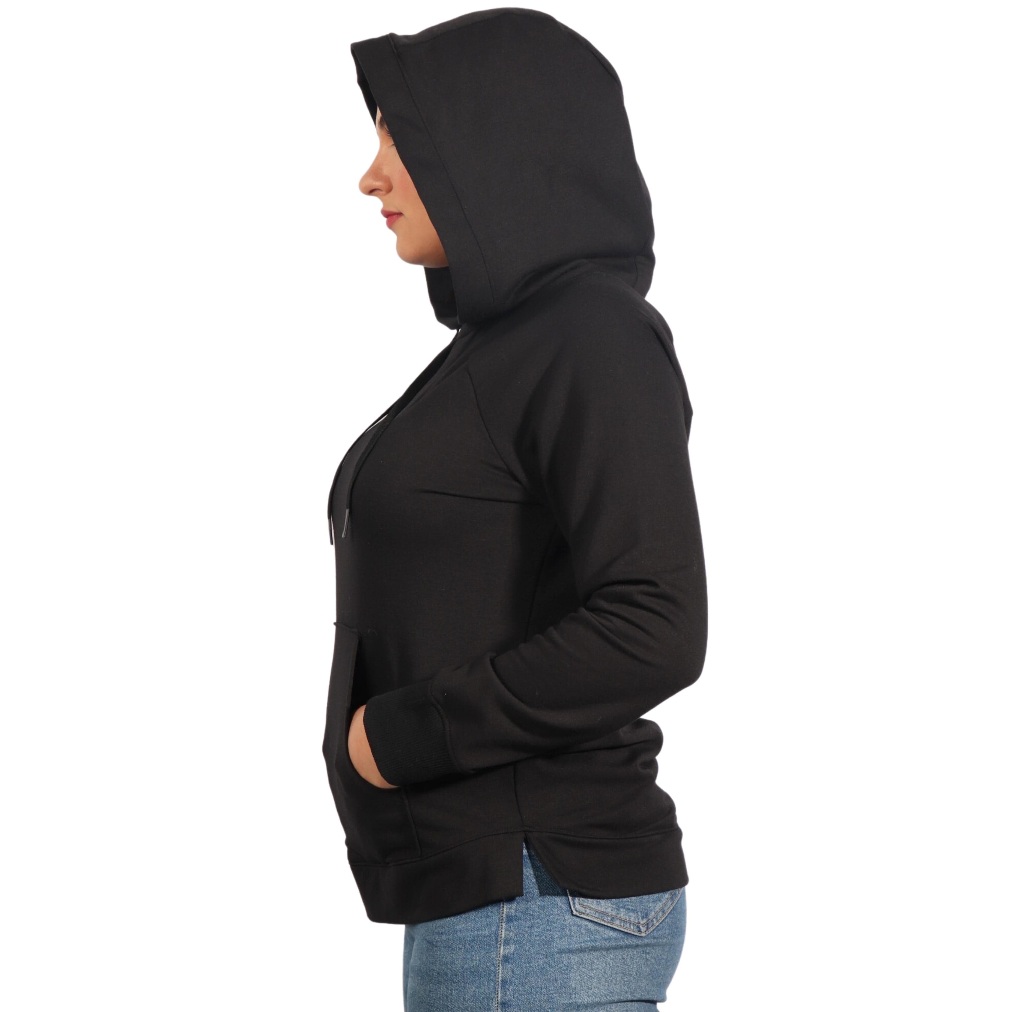 Athletic works hoodie on sale women's