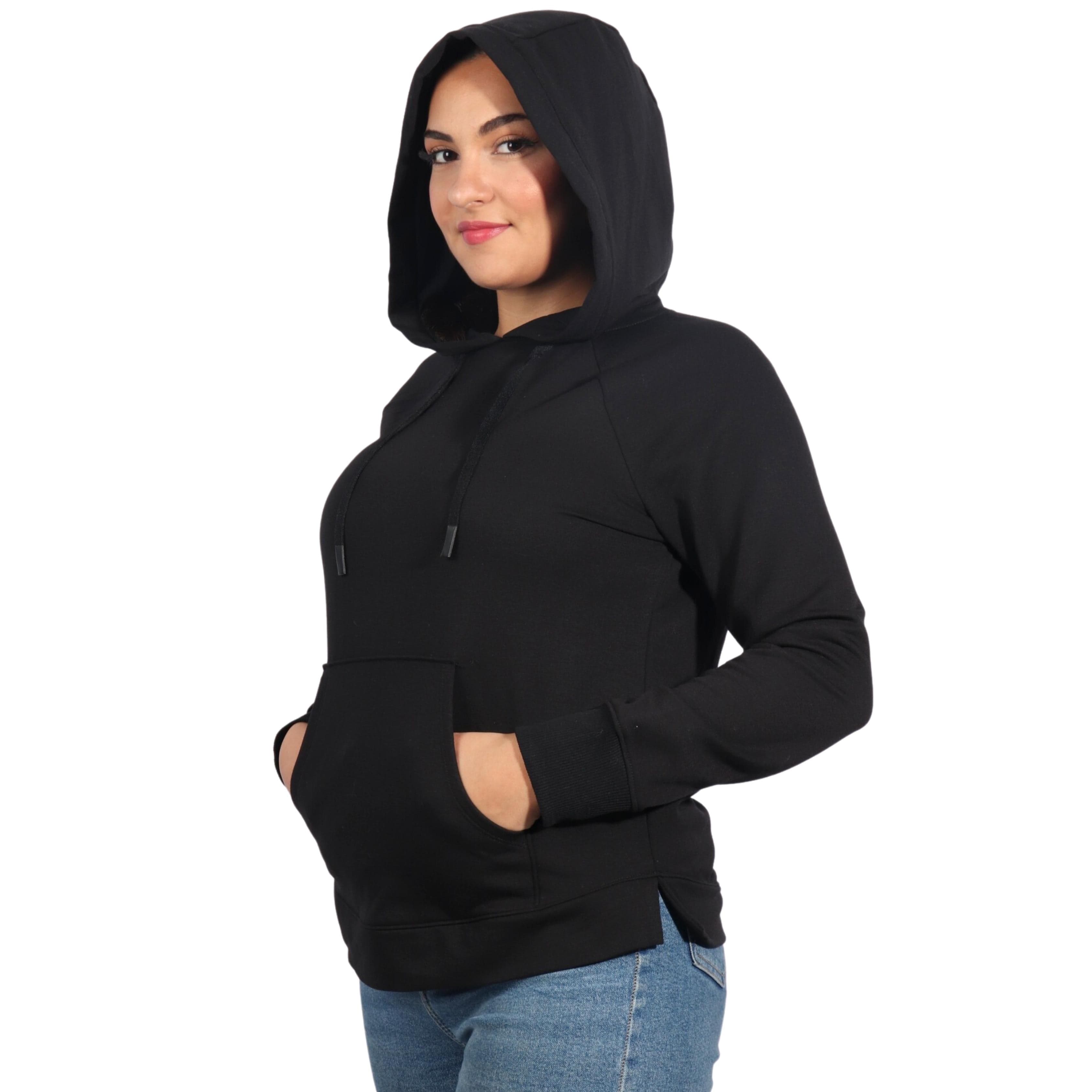 Athletic on sale works hoodie