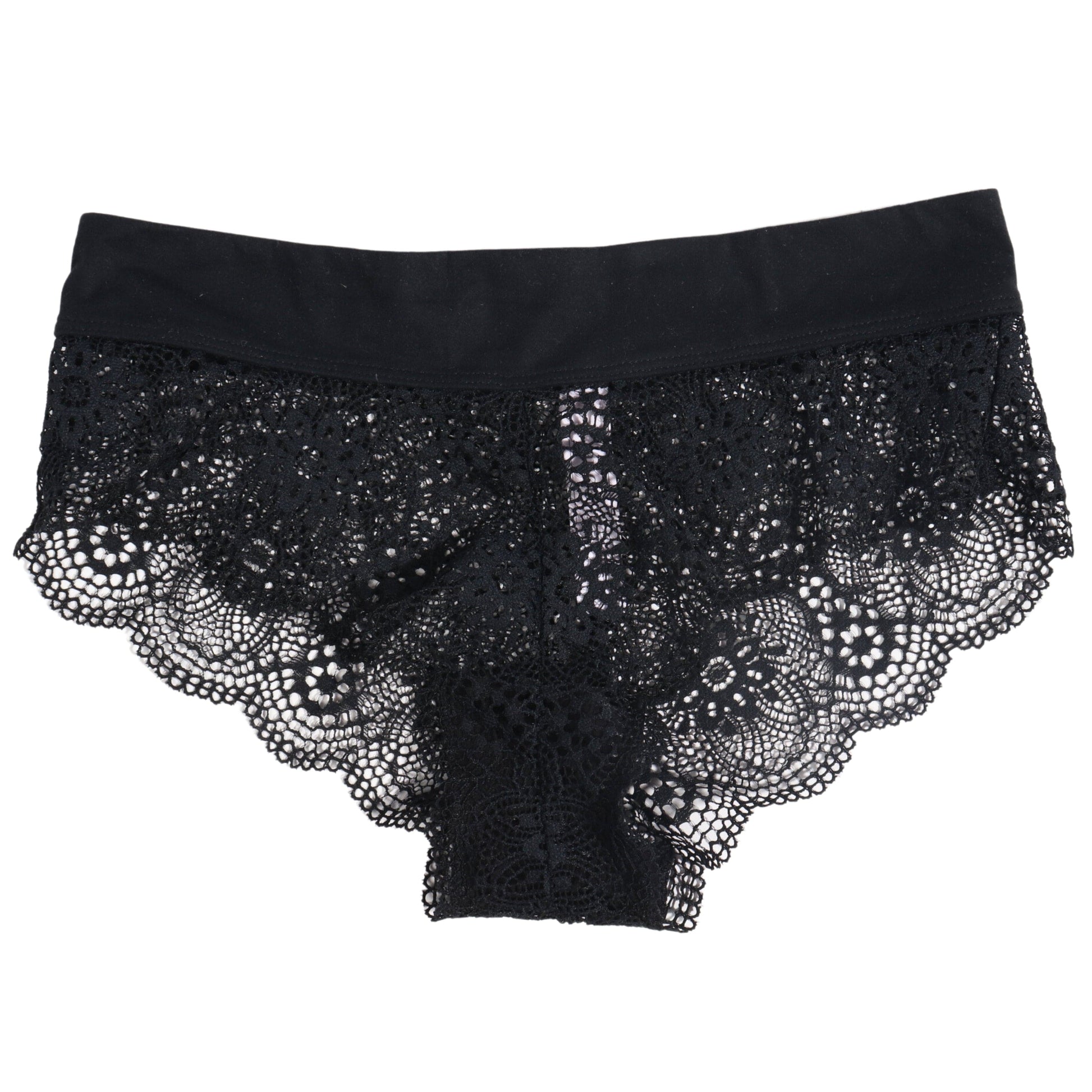 AUDEN - Lace Cheeky Underwear – Beyond Marketplace