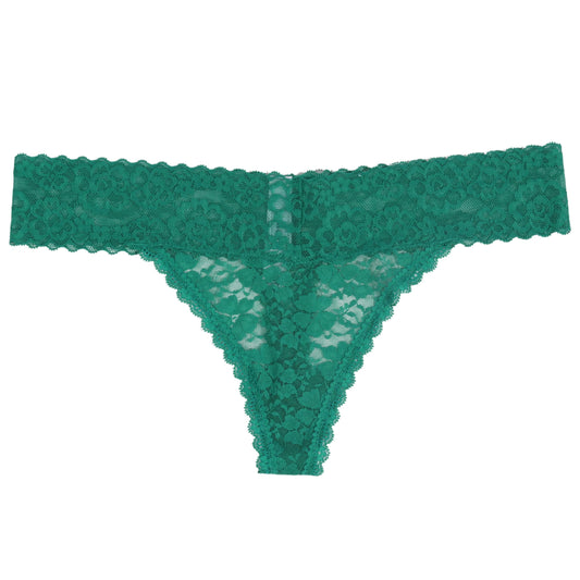 AUDEN Womens Underwear AUDEN - Lace Thong