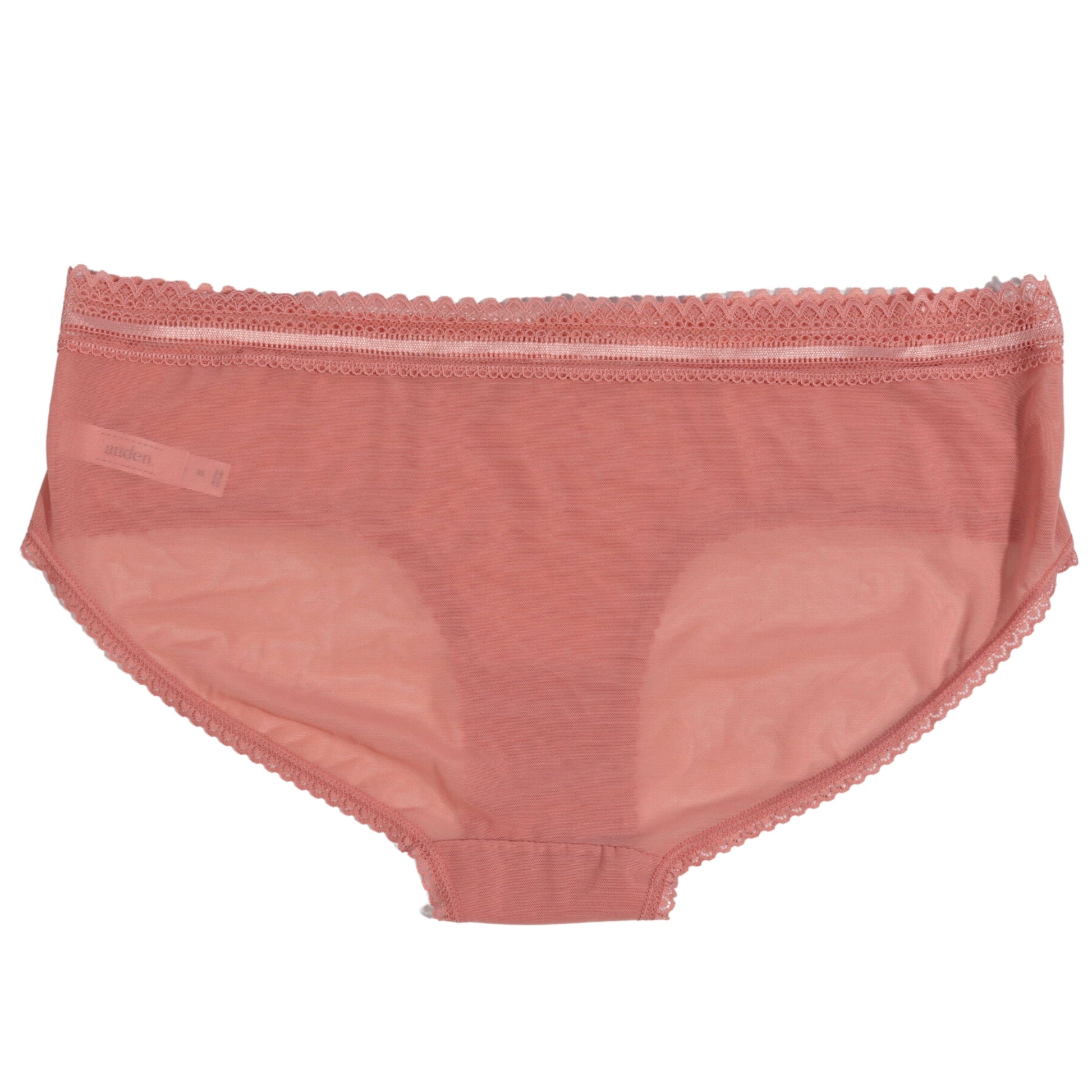 AUDEN - Panties Briefs Transparent Waist Lingerie Female – Beyond
