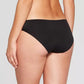 AUDEN Womens Underwear AUDEN - Women's Laser Cut Cheeky Bikini Underwear