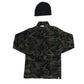 AVALANCHE Boys Tops L / Multi-Color AVALANCHE - Kids - All Over Camo Print