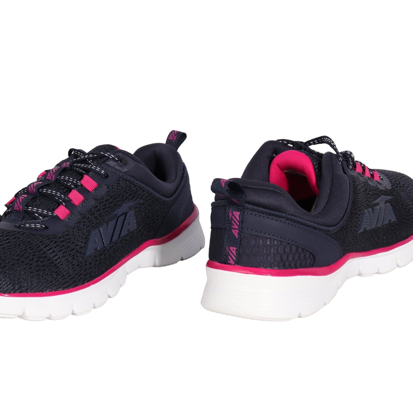 AVIA Athletic Shoes 38.5 / Navy AVIA - Avi-Factor Sneaker