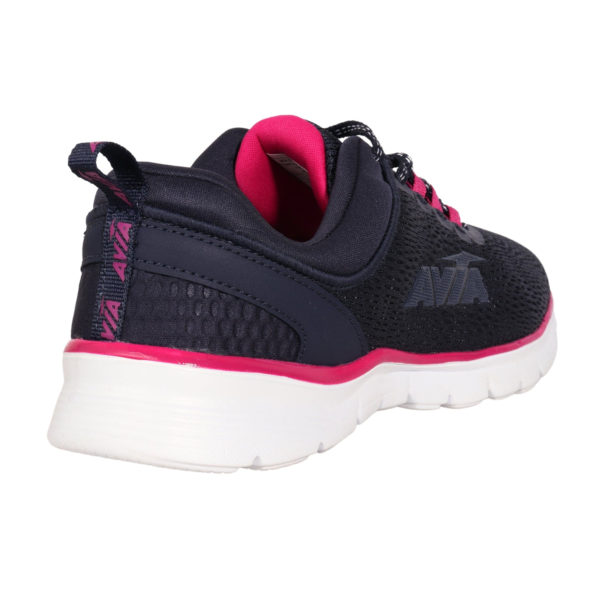 Avia rift deals knit sneaker