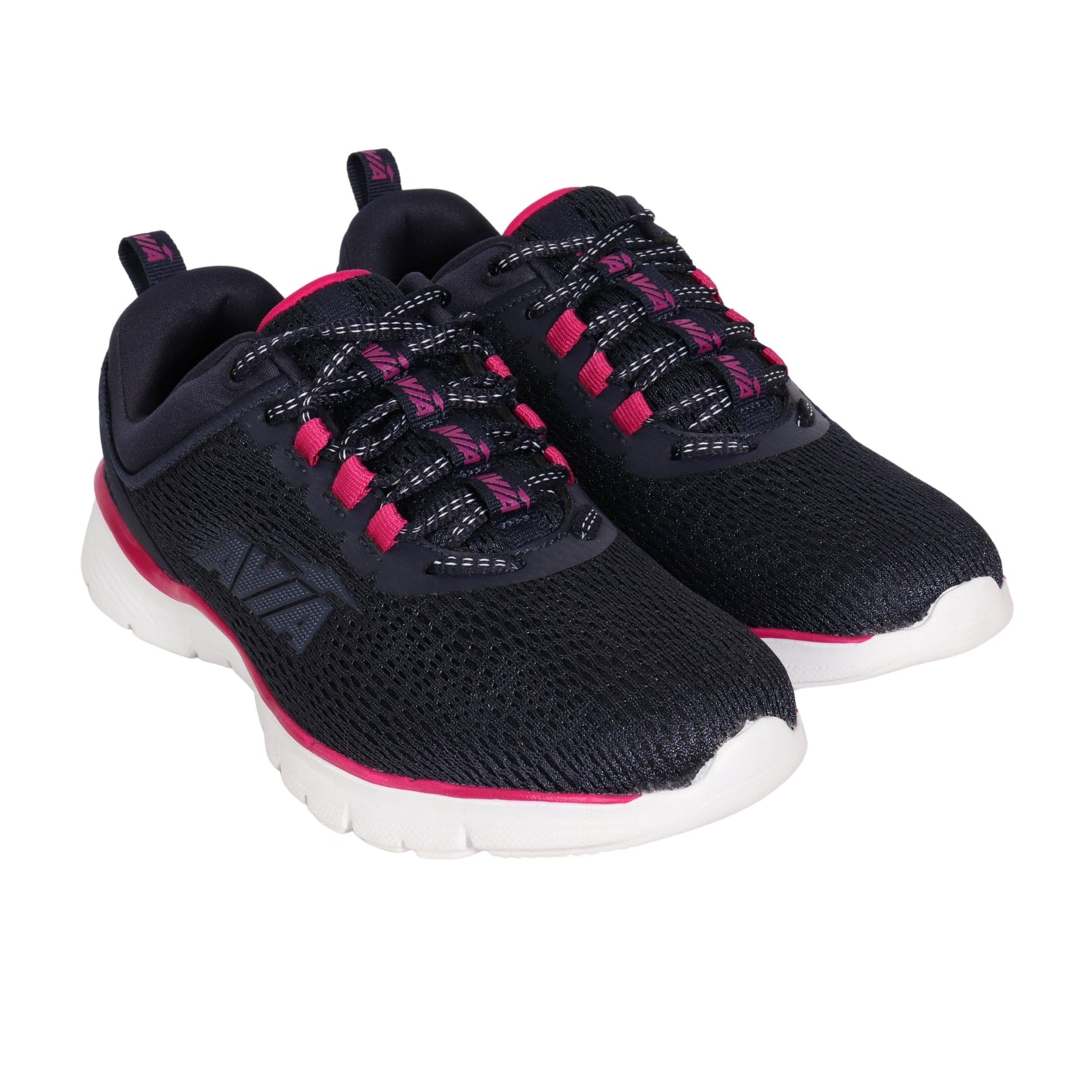Avia Women's Elevate Athletic Sneakers, Wide Width Available 