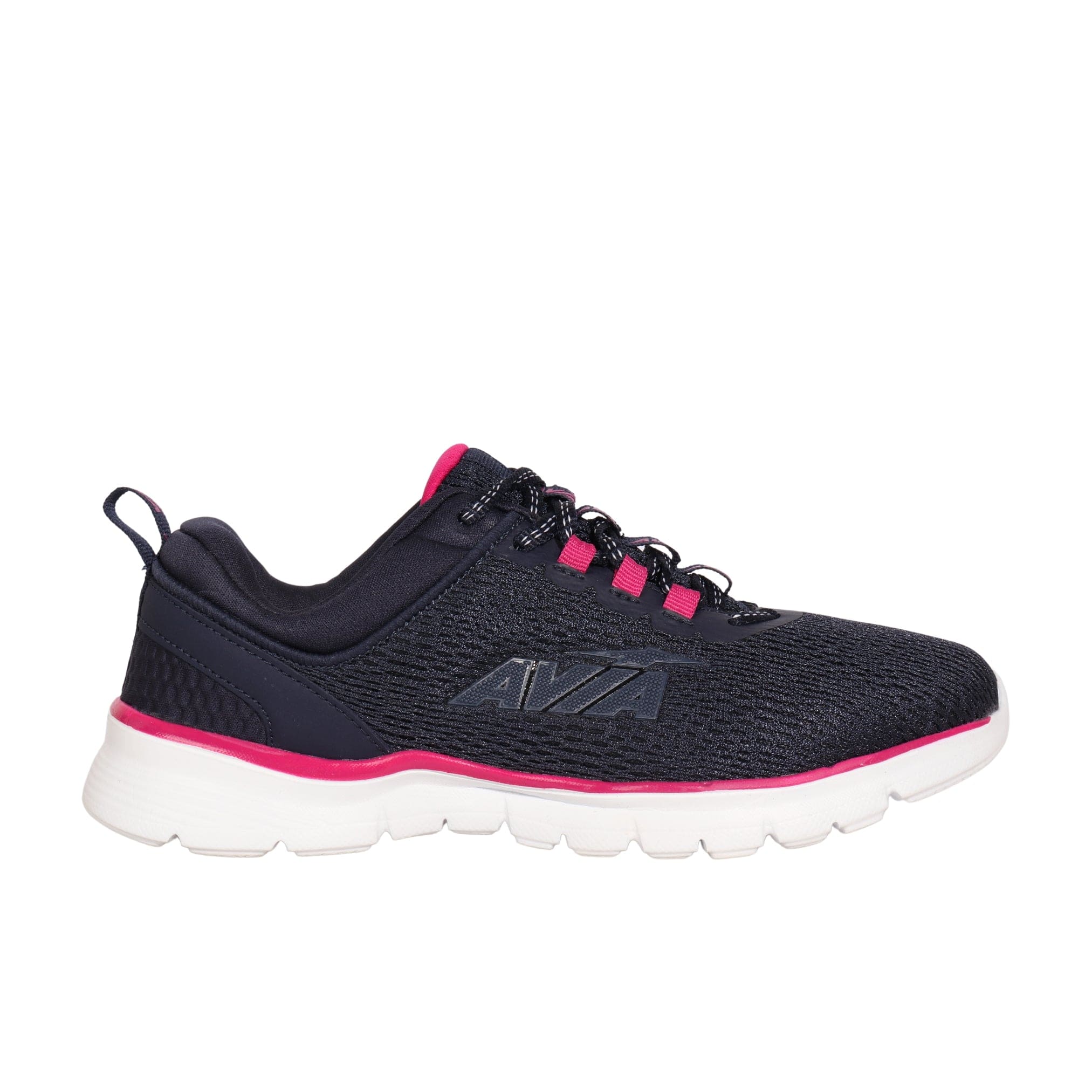 Avia rift knit on sale sneaker