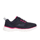 AVIA Athletic Shoes 38.5 / Navy AVIA - Avi-Factor Sneaker